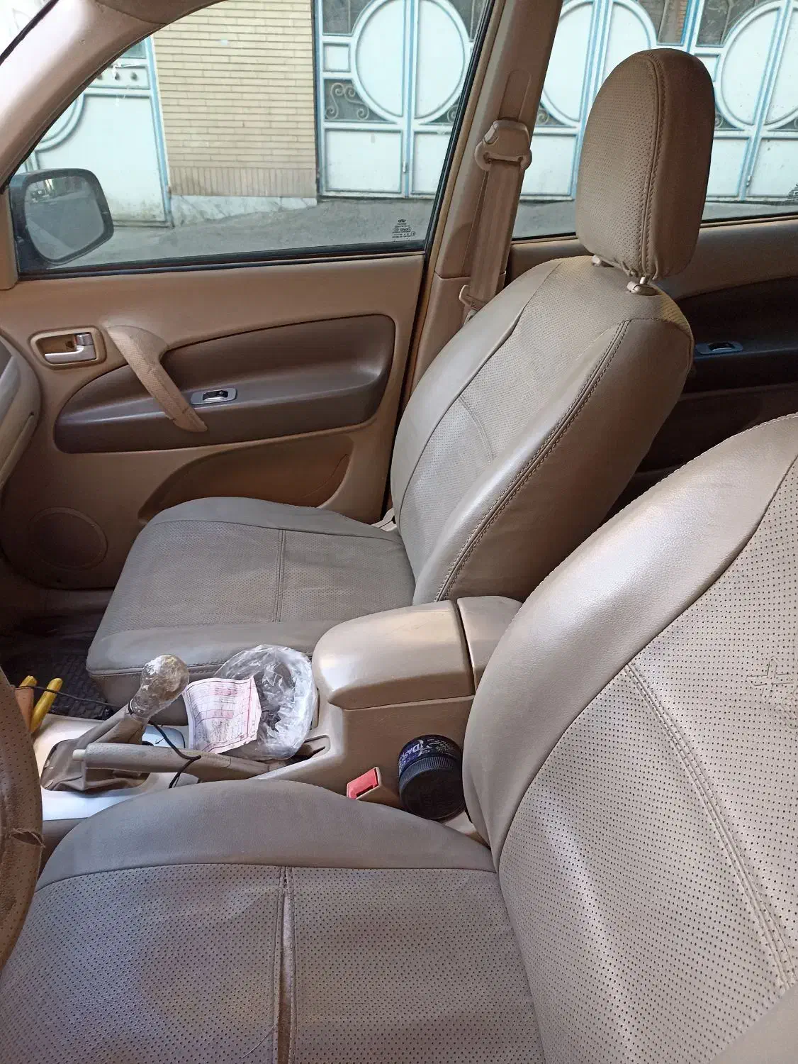 ام وی ام ایکس ۳۳|خودرو سواری و وانت|سبزوار, شهدا|دیوار