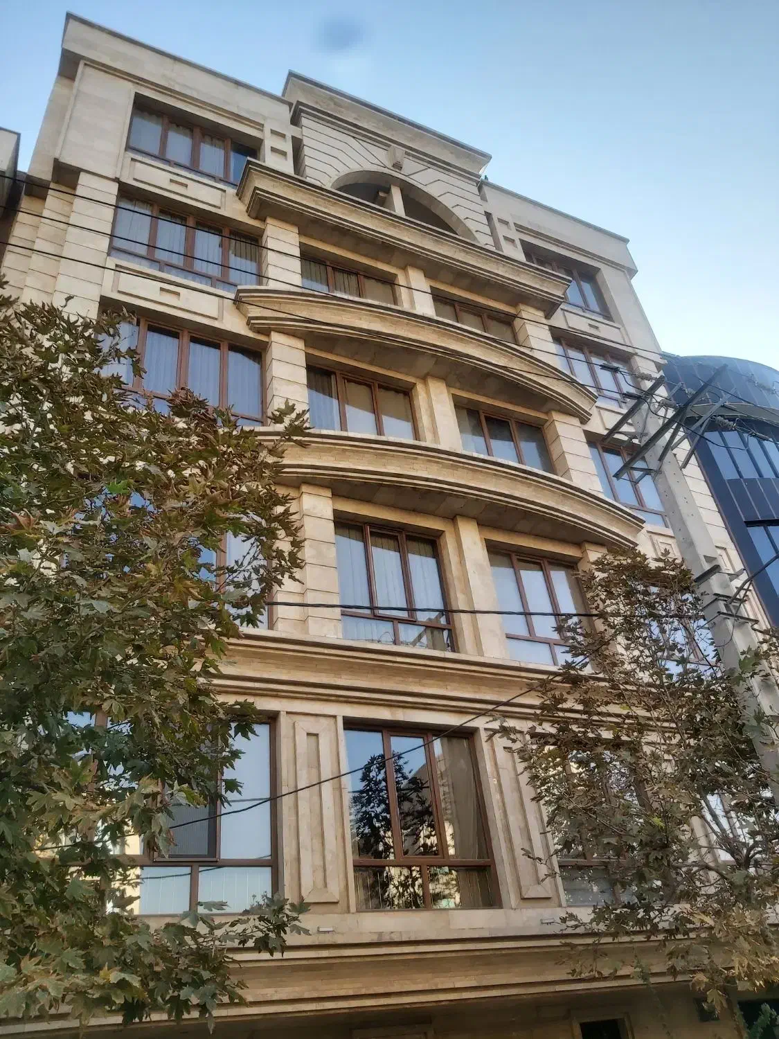 پیش فروش واحد سند دار180متری+3خواب+روبه نما|پیشفروش املاک|کرج, گلشهر|دیوار