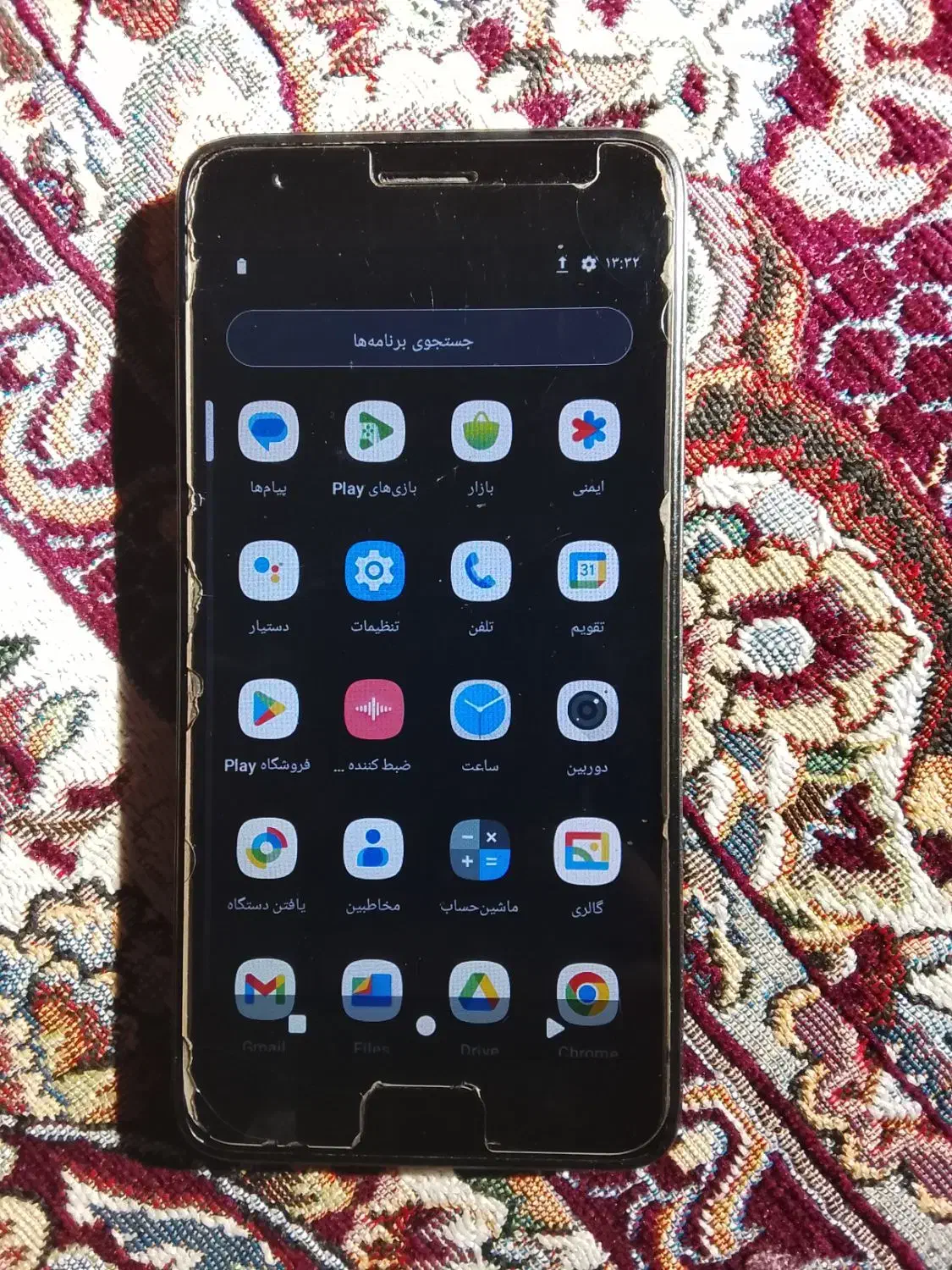 گوشی سالم|موبایل|دلگان, |دیوار