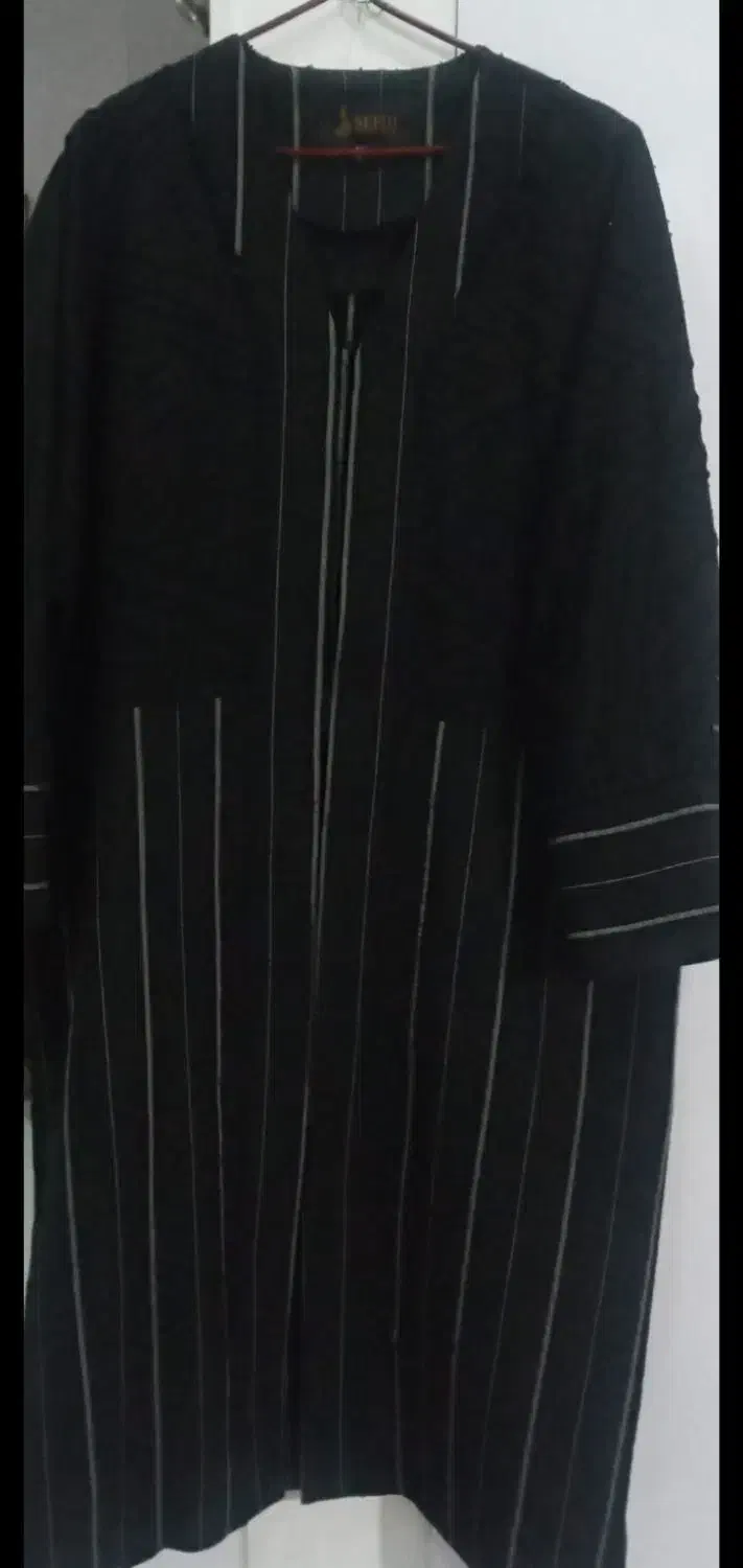 مانتوهای سایز ۴۸  ۵۰ نو|لباس|میانه, |دیوار