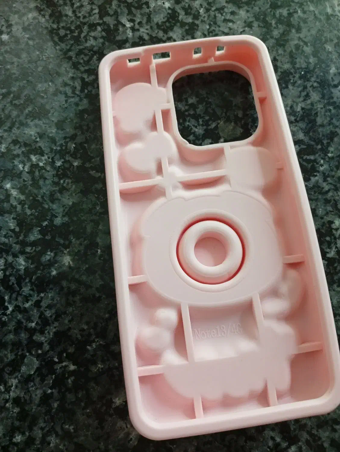 کاور نوت 13|لوازم جانبی موبایل و تبلت|خرمآباد, |دیوار