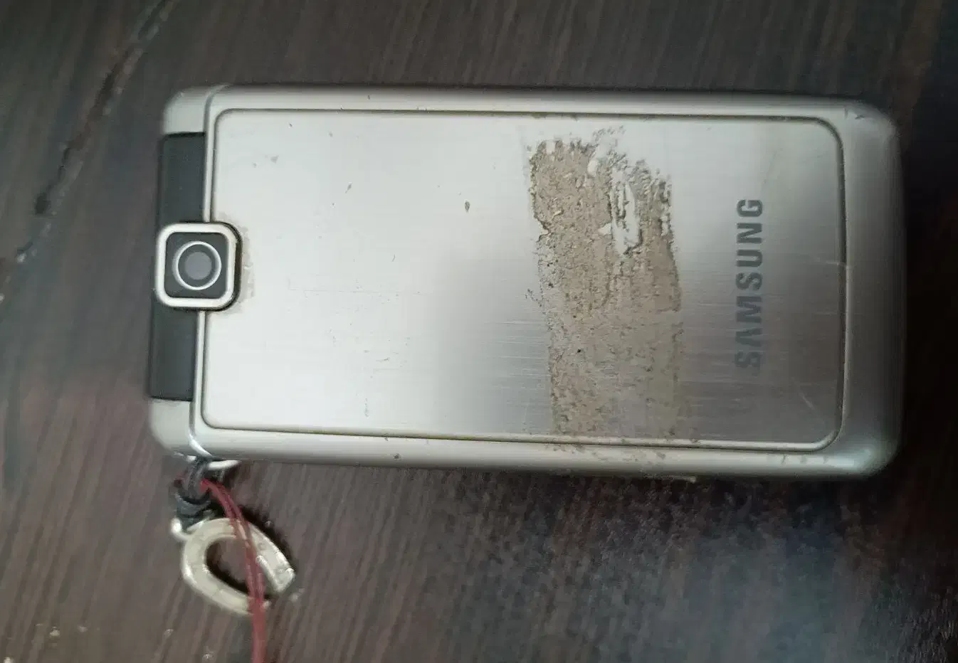 گوشی موبایل سامسونگ تاشو گوشی|موبایل|تهران, طرشت|دیوار