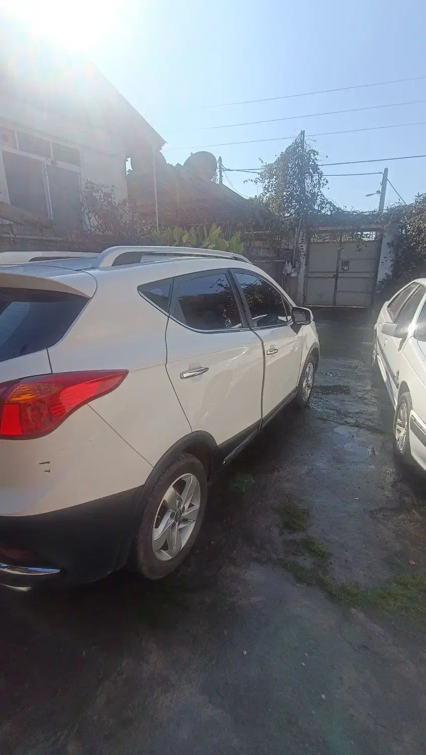 فروش جک شاسی|خودرو سواری و وانت|محمودآباد, |دیوار