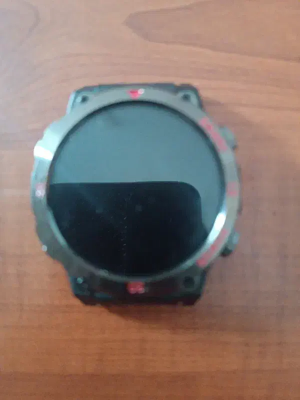 ساعت هوشمند v900i pro|ساعت|فرخ‌شهر, |دیوار