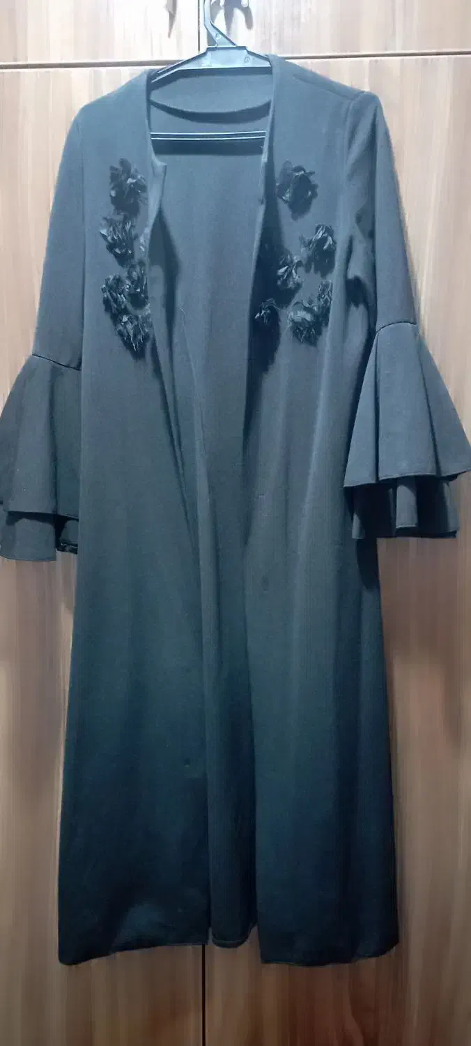 چند دست لباس و مانتو|لباس|کازرون, |دیوار