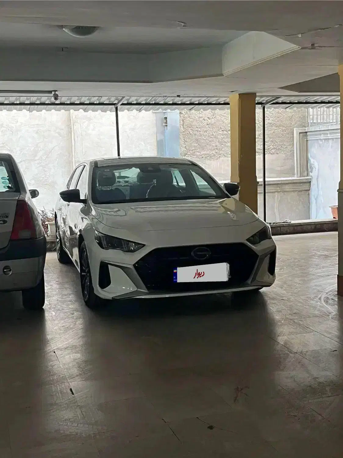 امپو هیبرید ۲۰۲۴ صفر معاوضه با جیمنی|خودرو سواری و وانت|تهران, نصرت|دیوار