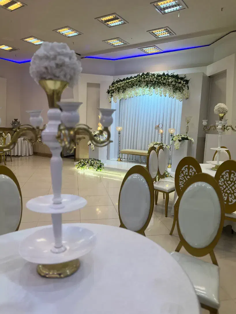 تالارپذیرایی شهرک غرب|خدمات پذیرایی، مراسم|مشهد, مشکینی (شهرک غرب)|دیوار