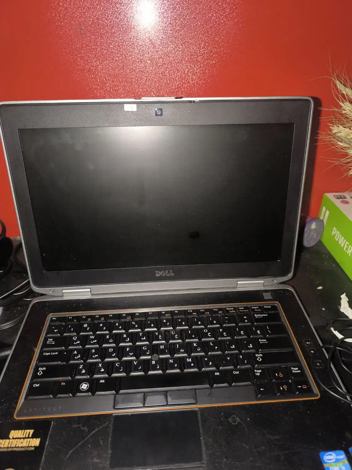 لپ تاب دل معاوضه|رایانه همراه|بندرعباس, |دیوار