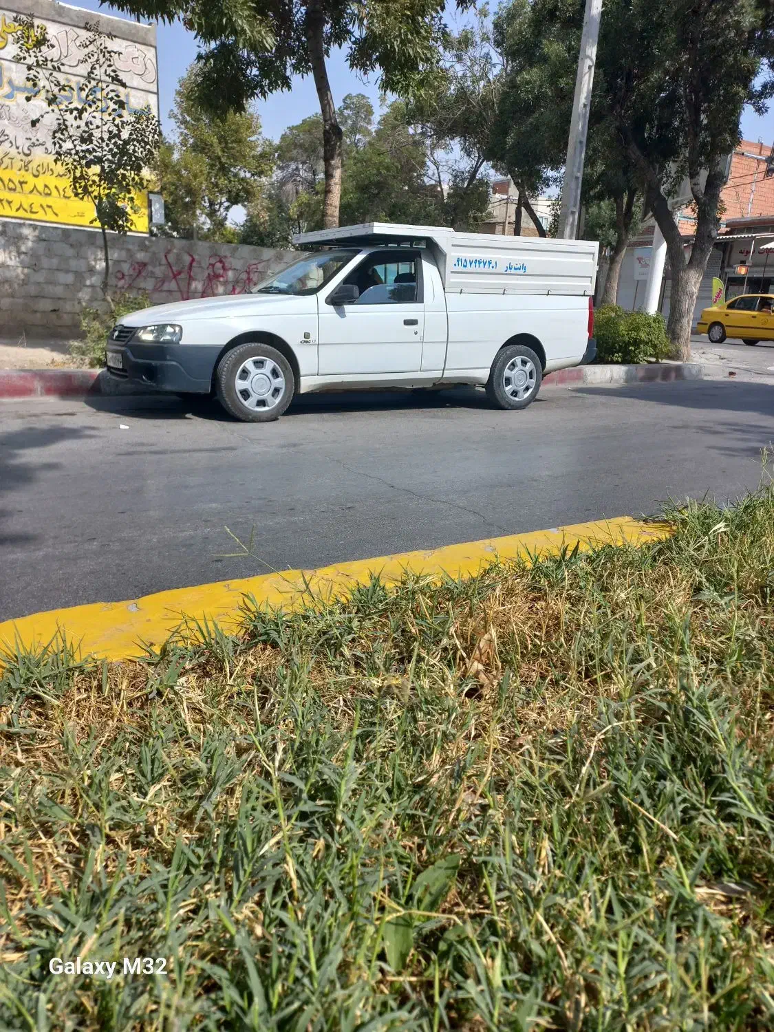 آریسان بار|خدمات حمل و نقل|شیروان (خراسان), |دیوار