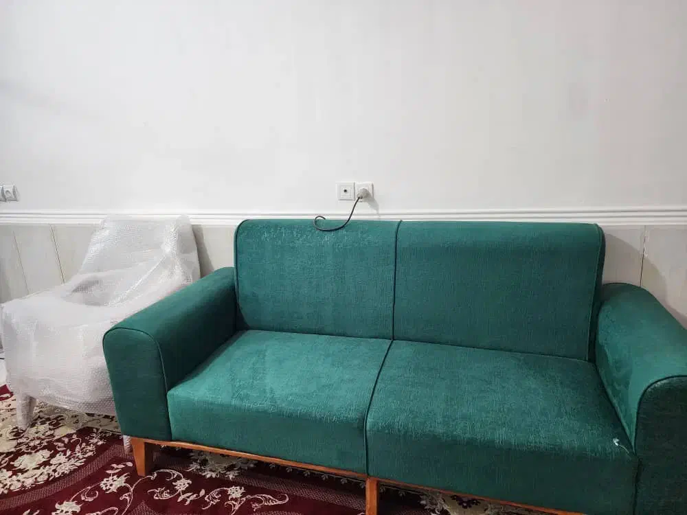 مبلمان 7 نفره|مبلمان خانگی و میز عسلی|بندرعباس, |دیوار