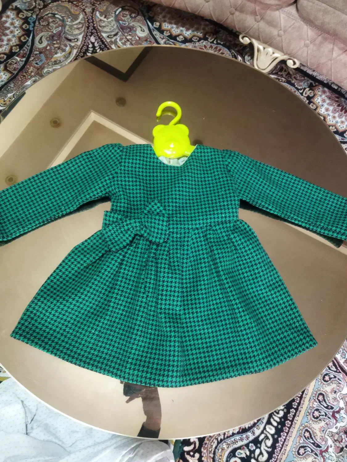 لباس بچگانه|کفش و لباس بچه|وحیدیه, |دیوار