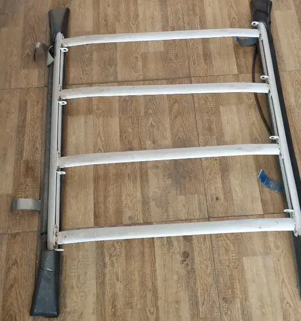 باربند ماشین|حراج|یزد, |دیوار