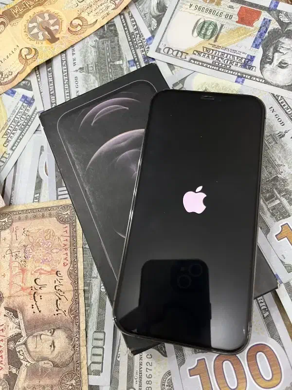 گوشی آیفون|موبایل|نجف‌آباد, شیخ بهایی جنوبی|دیوار