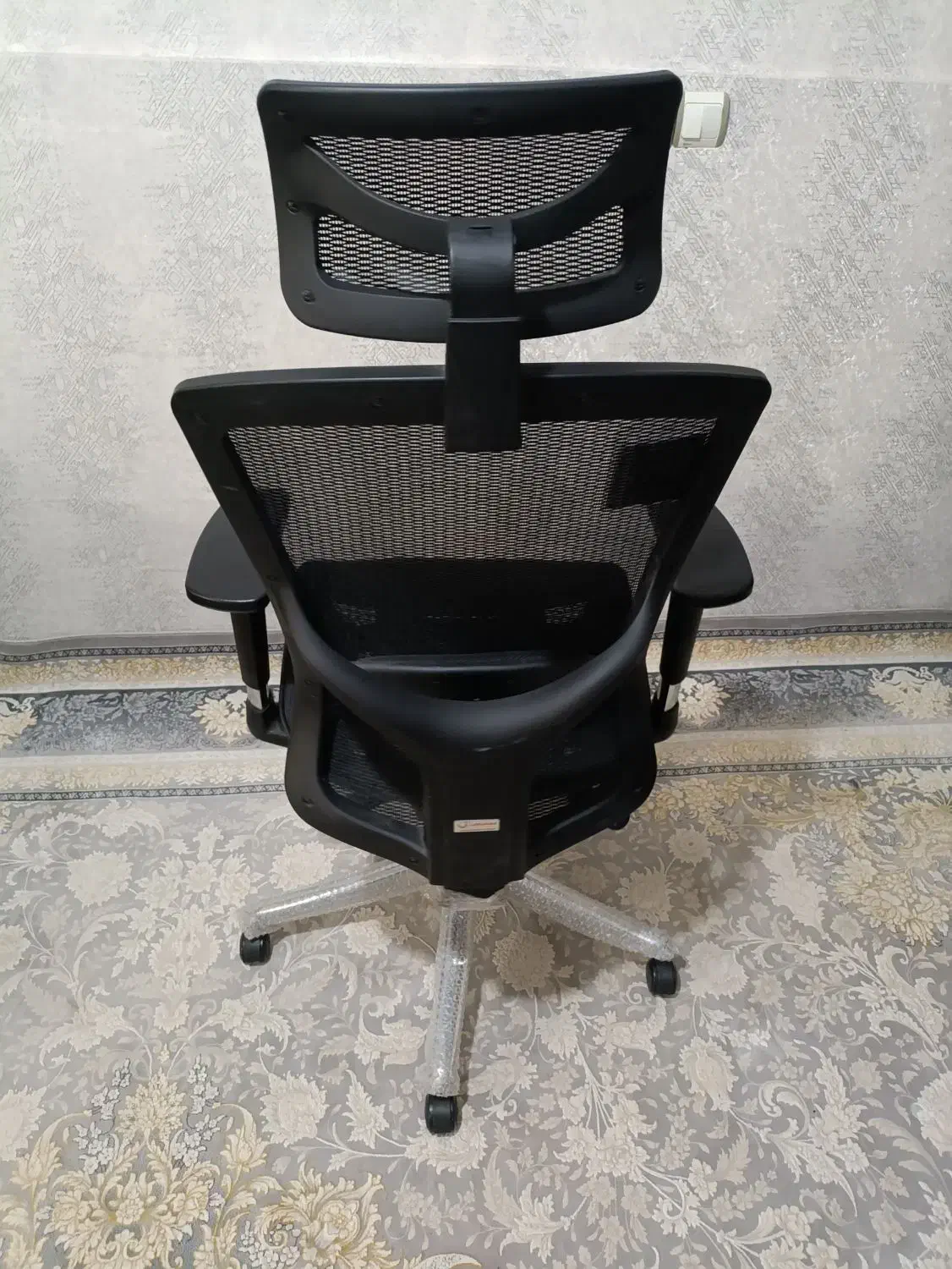 صندلی|صندلی و نیمکت|ابهر, |دیوار