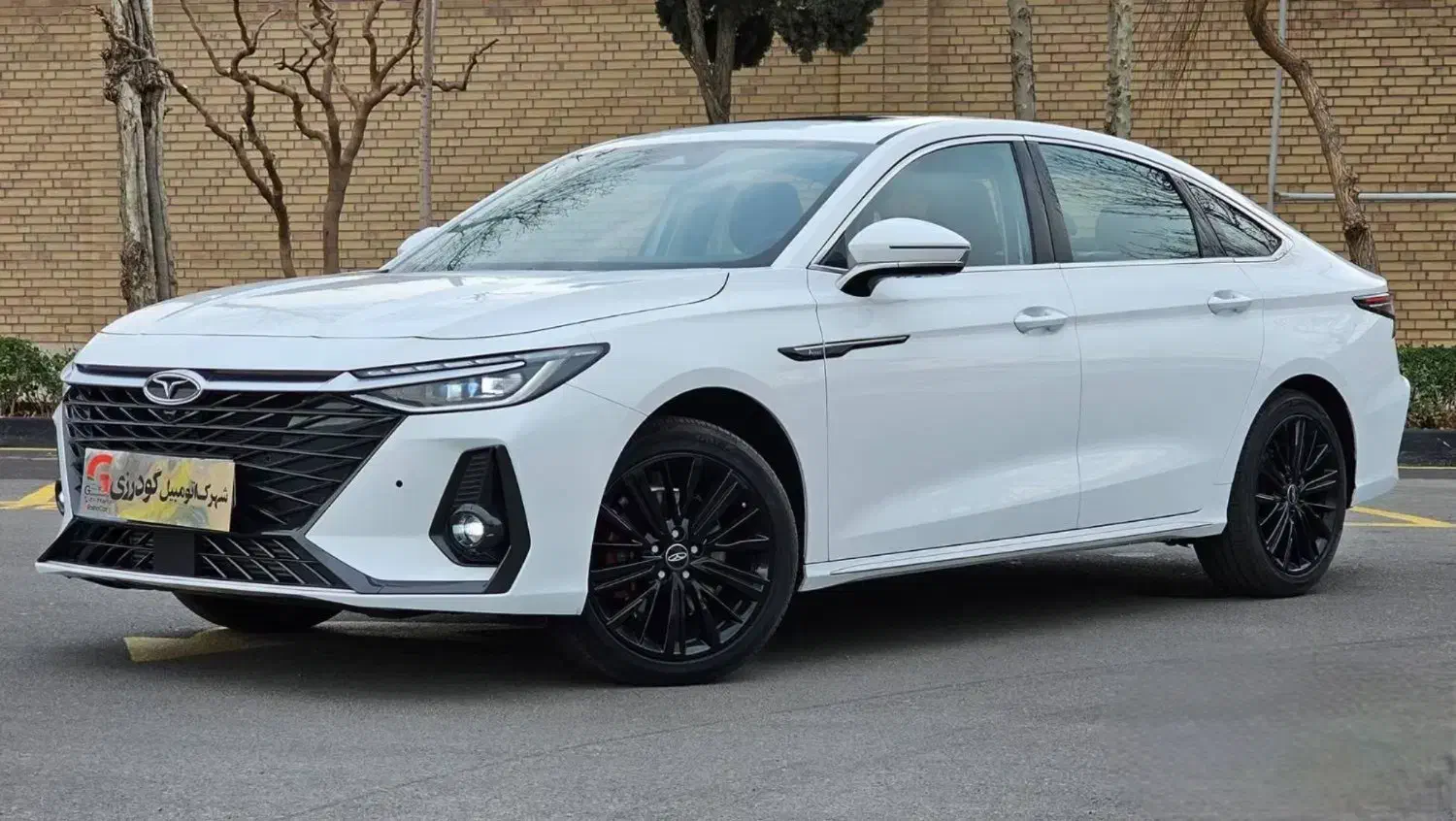 اریزو 8 1404|خودرو سواری و وانت|کرج, عظیمیه|دیوار