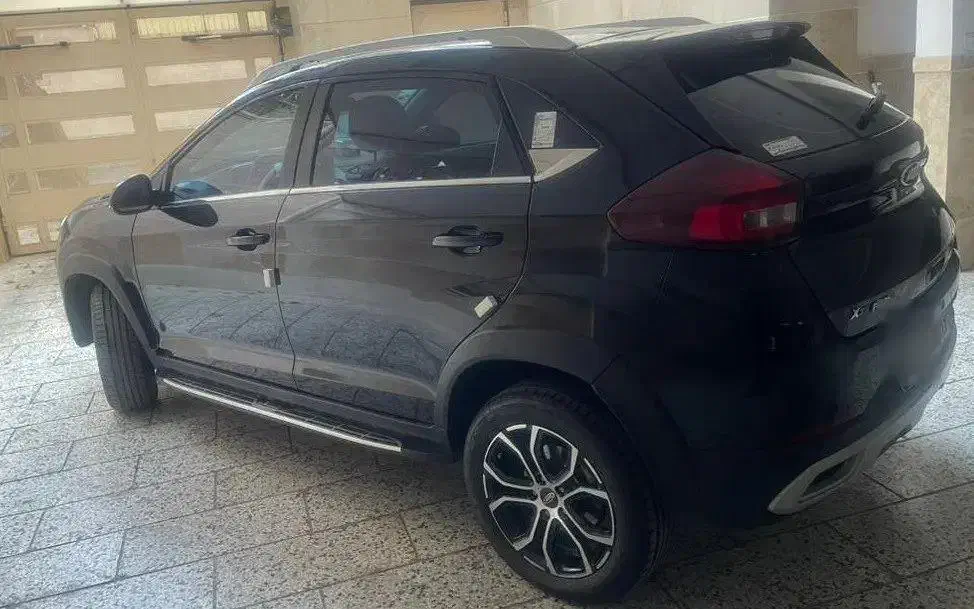 X22-pro|خودرو سواری و وانت|مشهد, جانباز|دیوار