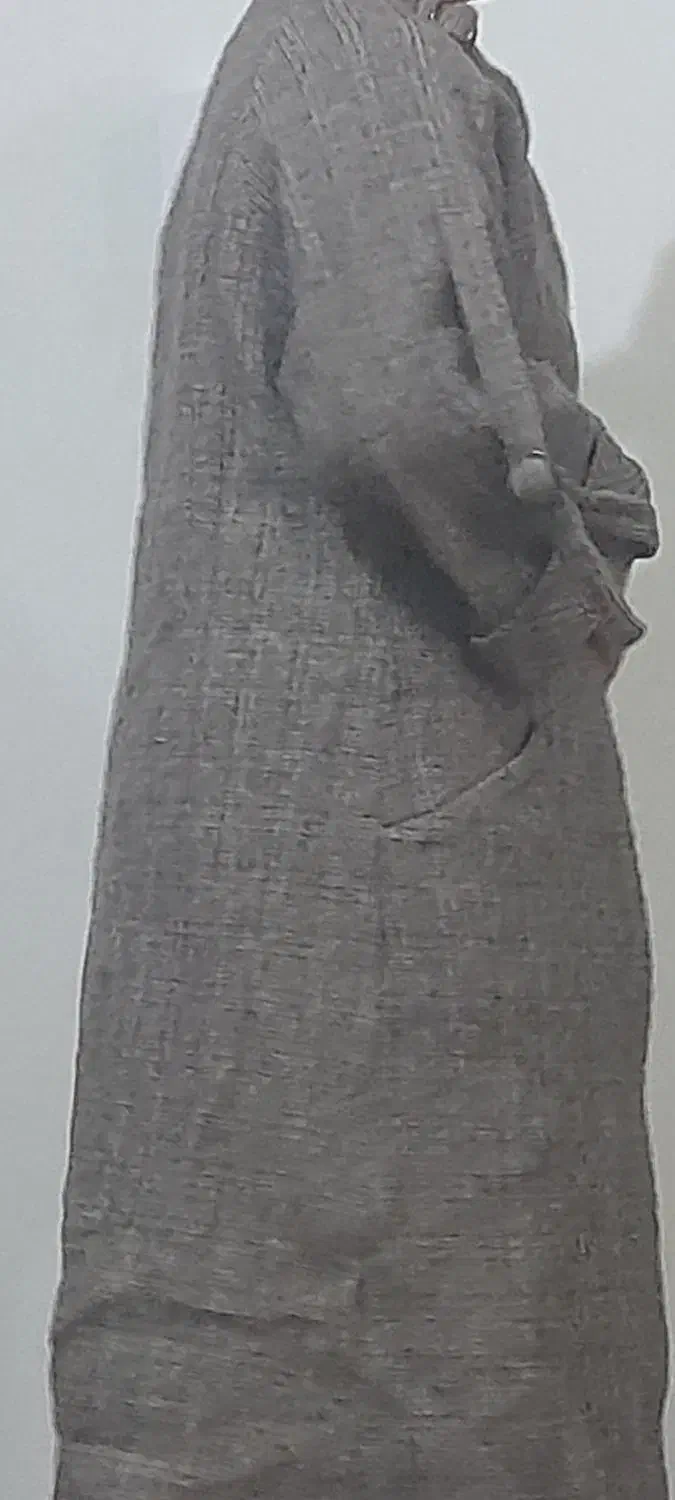 پالتو زنانه کاملا نو و سالم|لباس|ساوه, |دیوار