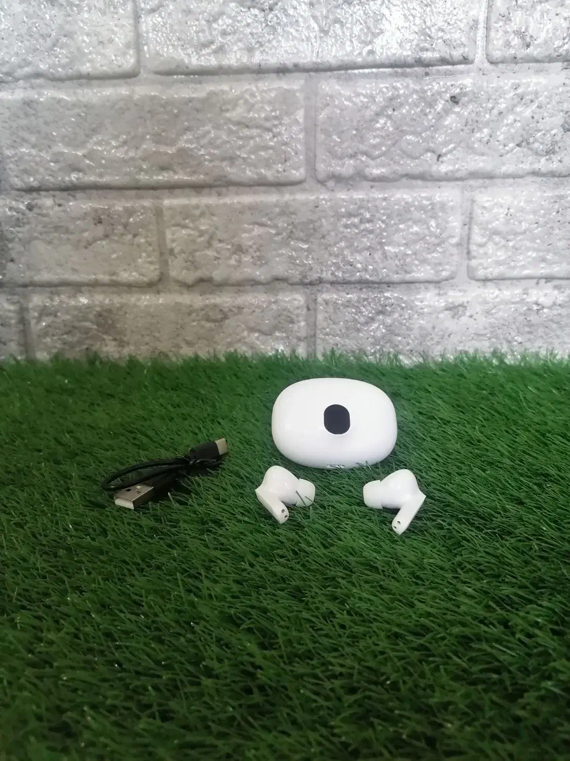 ایرپاد pro برند stereo|لوازم جانبی موبایل و تبلت|سبزوار, پاسداران|دیوار