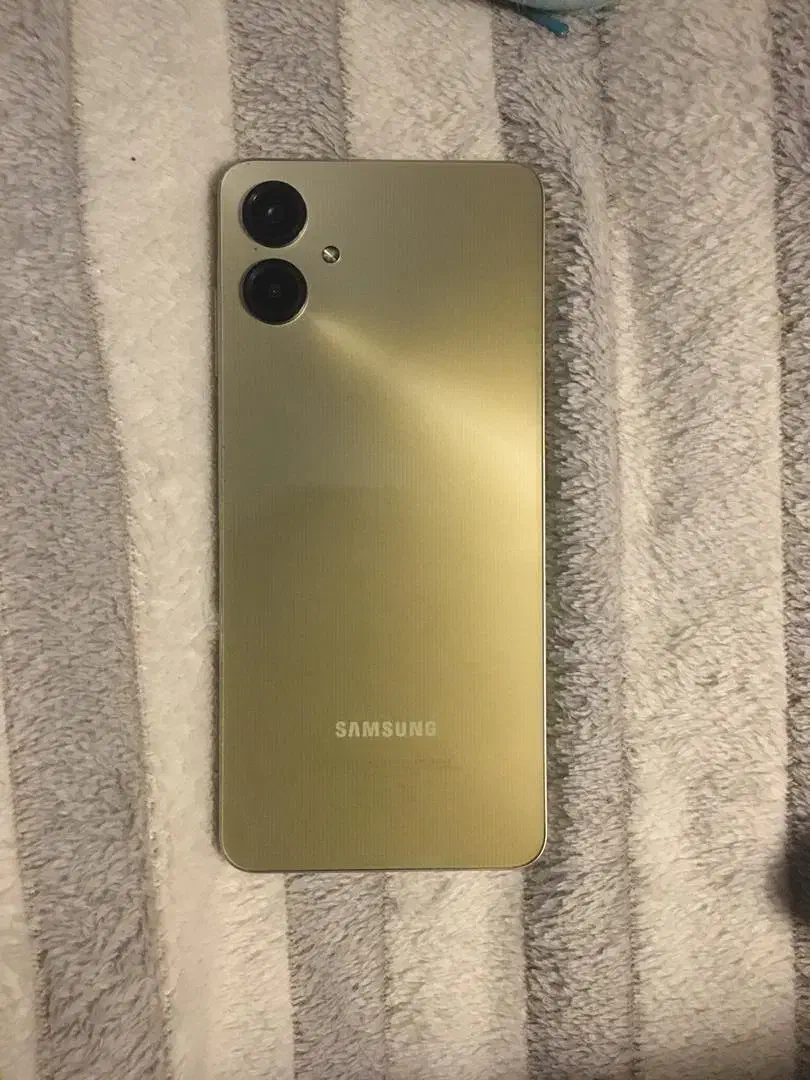 سامسونگ A06 64G آکبند|موبایل|تهران, جنت‌آباد مرکزی|دیوار