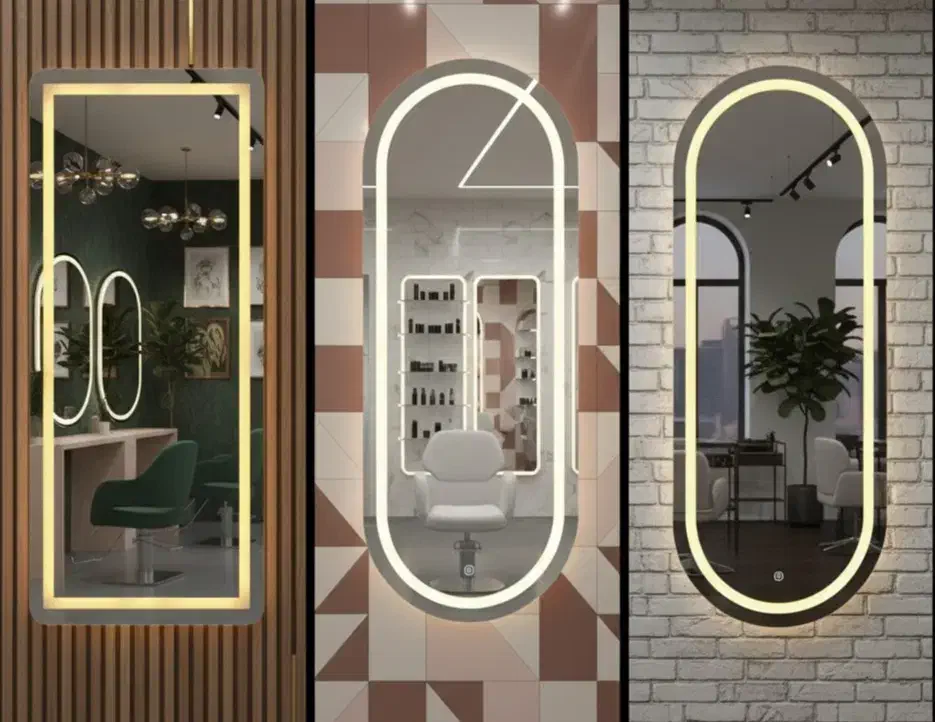 تجهیزات آرایشگاهی زنانه و مردانه در ارومیه|آرایشگاه و سالنهای زیبایی|ارومیه, |دیوار