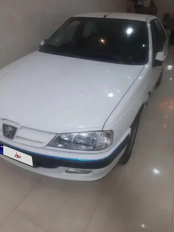 ۹۳ دوگانه سوز شرکت|خودرو کلاسیک|قرچک, میرزائی شمالی|دیوار