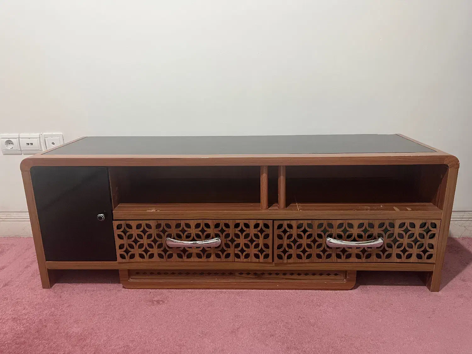 میز تلویزیون|میز تلویزیون|شیراز, دشت چنار|دیوار