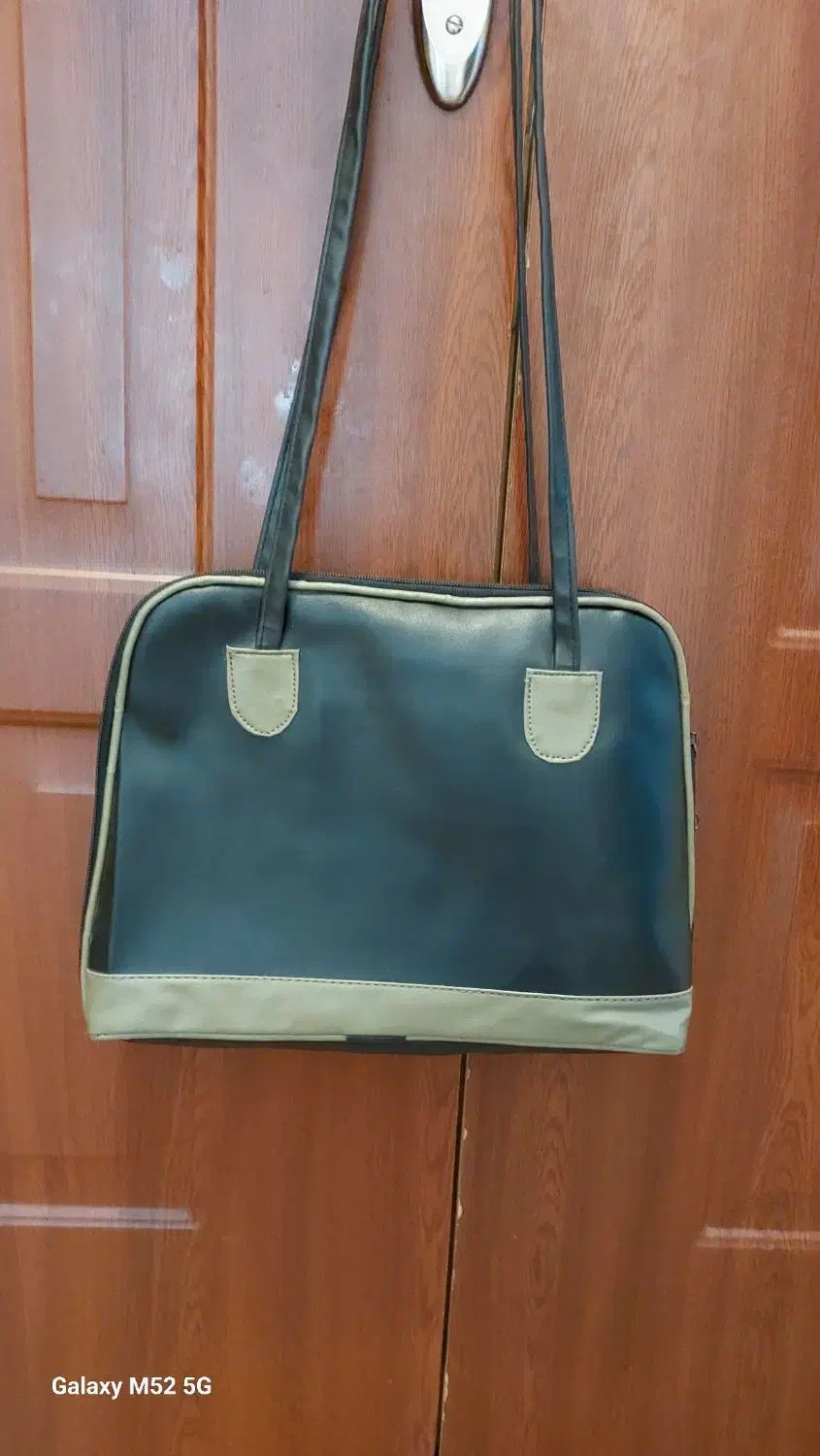 کیف زنانه مشگی خارجی|کیف، کفش، کمربند|نیشابور, فردوس شمالی|دیوار