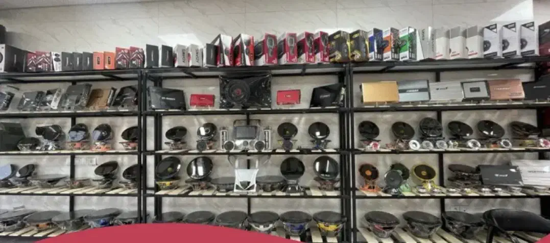 مانیتورفاوداستر ماشین خودرودوربین ثبت وقایع اقساط|قطعات یدکی و لوازم جانبی|شیراز, ریاستی|دیوار