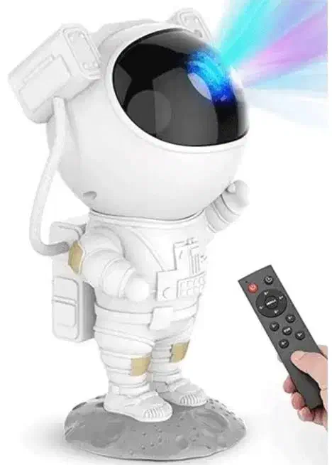 چراغ خواب فضانورد کهکشانی|چراغ خواب و آباژور|اصفهان, بیدآباد|دیوار