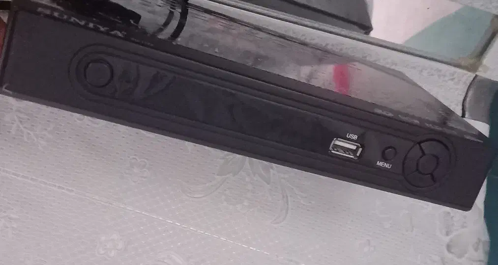 فروش گیرنده دیجیتال نو|تلویزیون و پروژکتور|میاندوآب, |دیوار