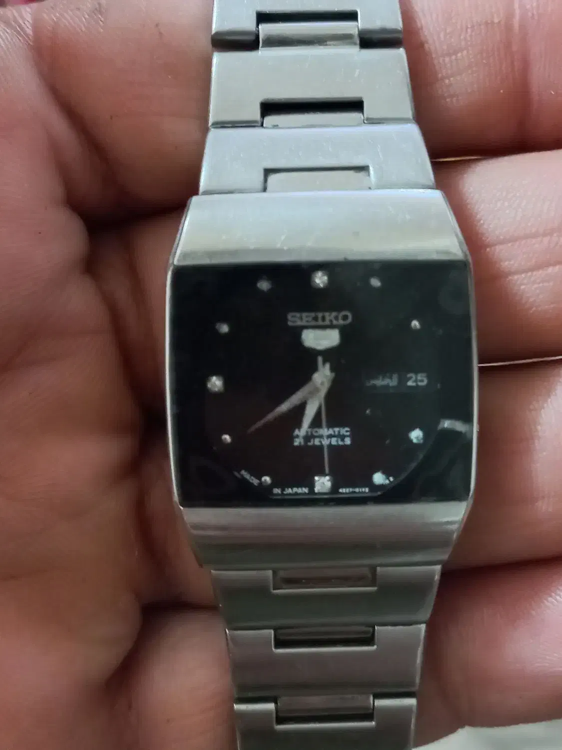 ساعت سکو 5 اصل|ساعت|قنوات, |دیوار