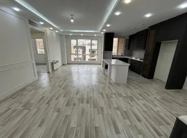 ۷۰ متر فردوس غرب/۲ خواب/سالن پرده خور/فول+بالکن|فروش آپارتمان|تهران, ارم|دیوار