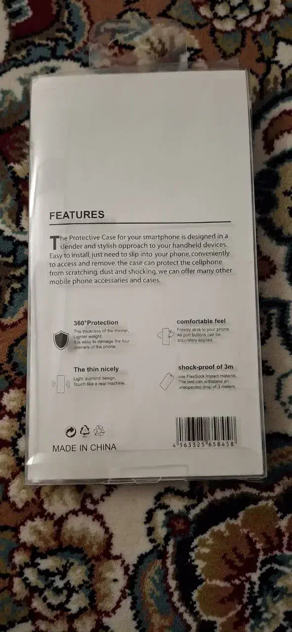 فروش قاب گوشی سامسونگ گلکسی A12|لوازم جانبی موبایل و تبلت|قم, باغ کرباسی|دیوار