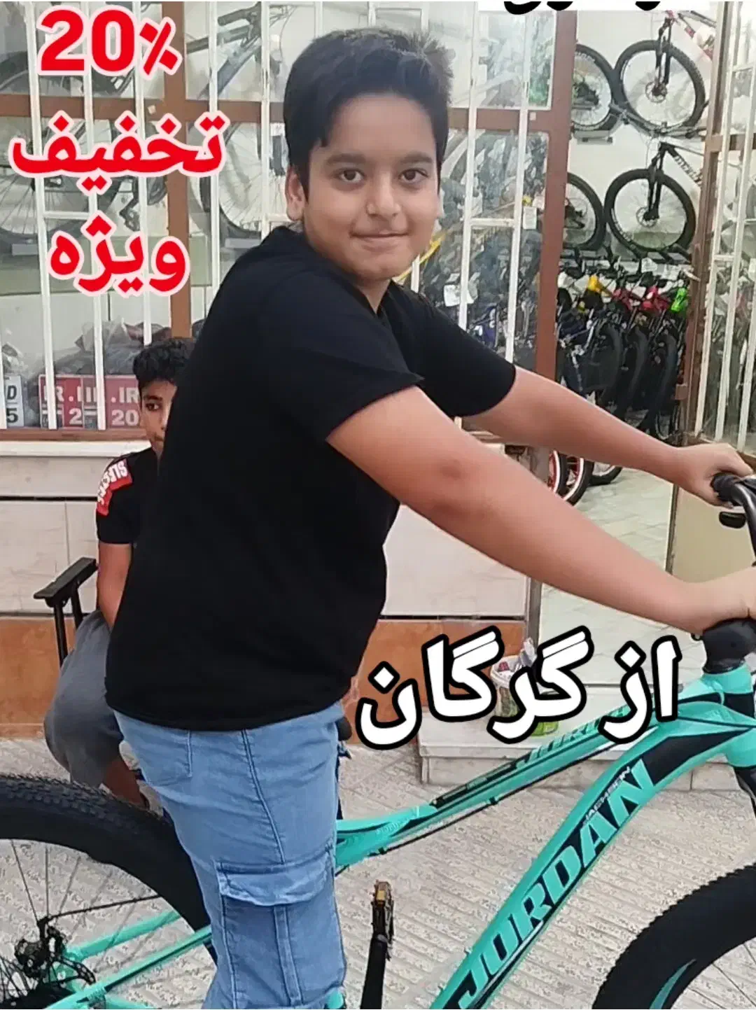 جشنواره طلایی شرکت فوری فوری|دوچرخه، اسکیت، اسکوتر|گرگان, |دیوار