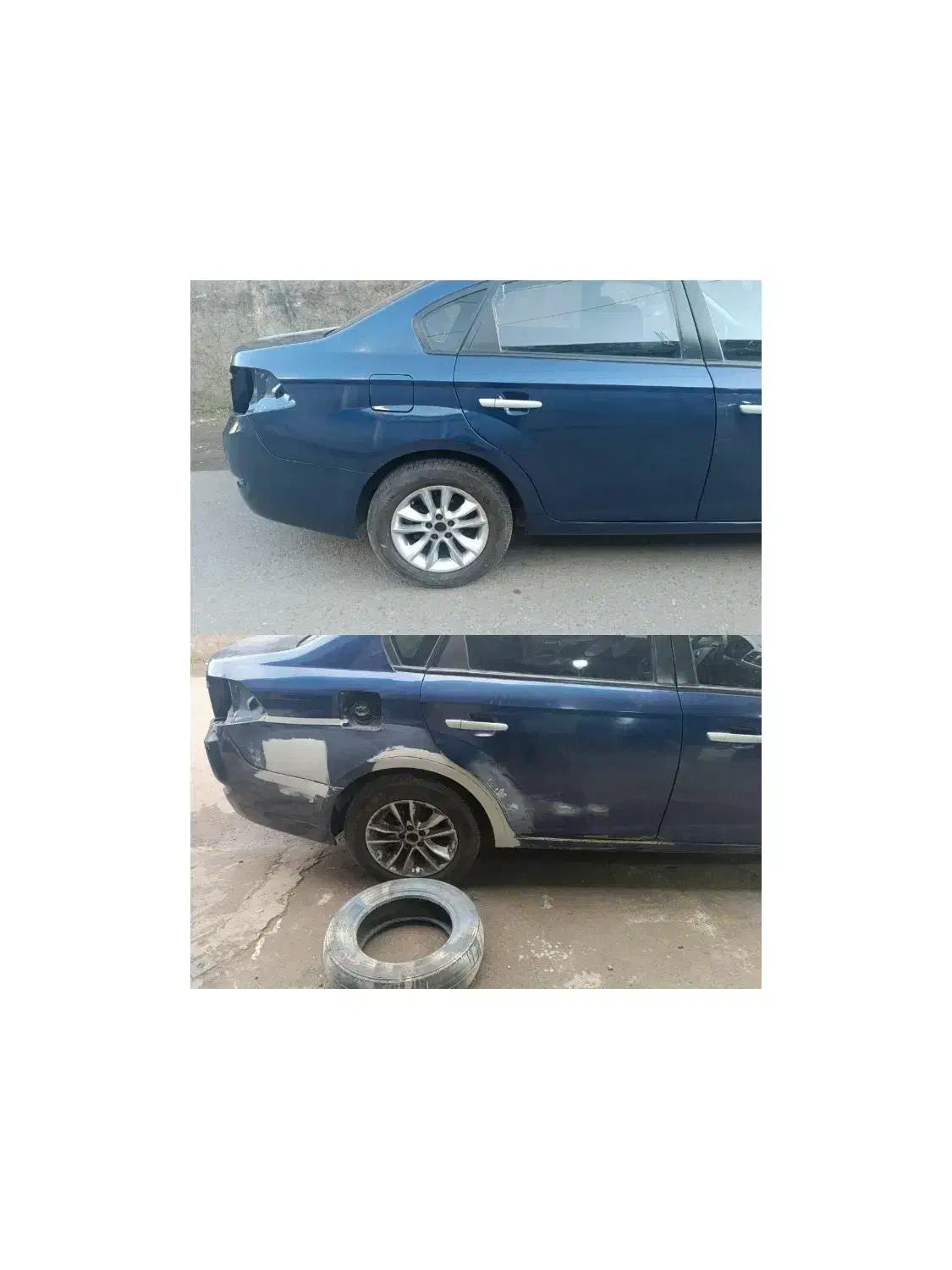 خدمات زیبایی خودرو با شرایط پرداخت منعطف|خدمات موتور و ماشین|کاشان, فاز ۱ ناجی آباد|دیوار