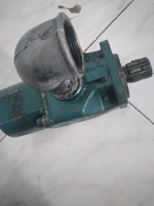 پمپ هیدرولیک|خودرو سنگین|فردیس, فرامرزیه|دیوار