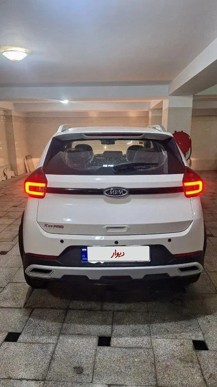 x22 poro دنده ۴۰۴|خودرو سواری و وانت|اصفهان, شیخ اشراق|دیوار