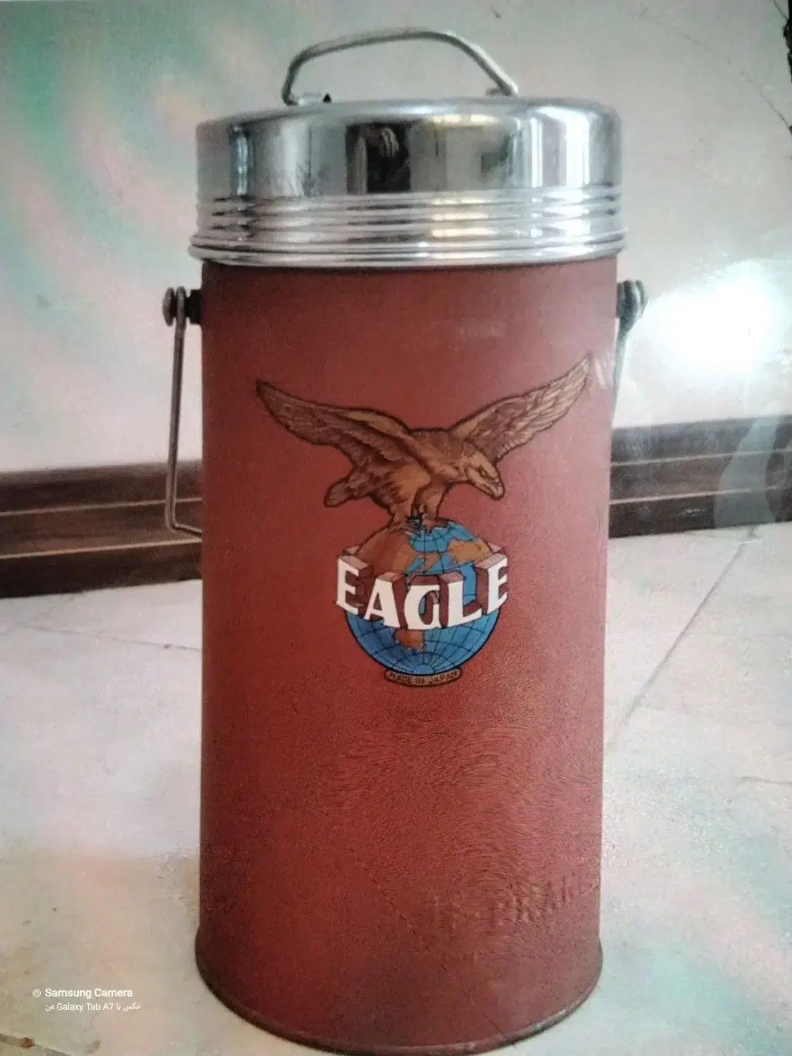 یخدان عتیقه|کلکسیون اشیاء عتیقه|کرمان, |دیوار