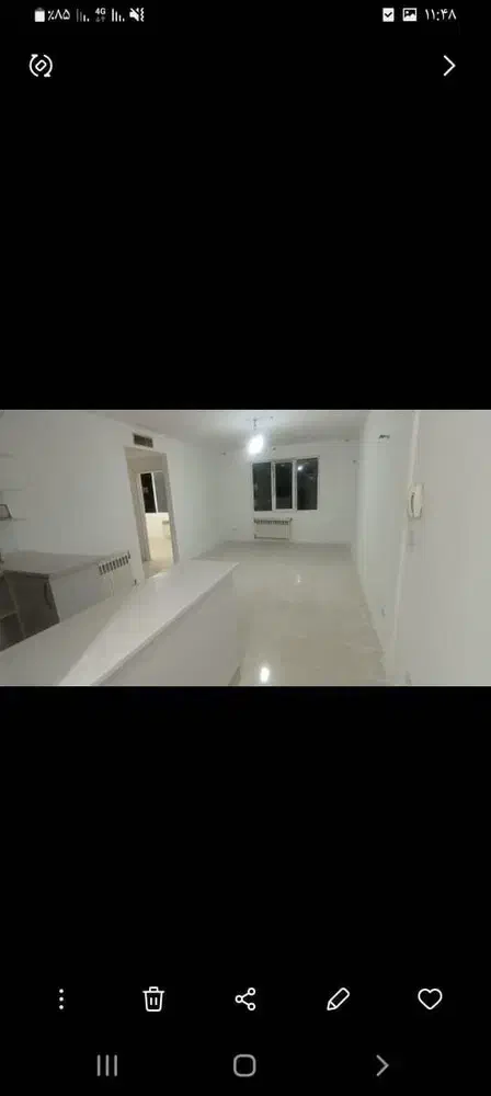 رهن و اجاره بعثت|اجارهٔ آپارتمان|آبیک, |دیوار