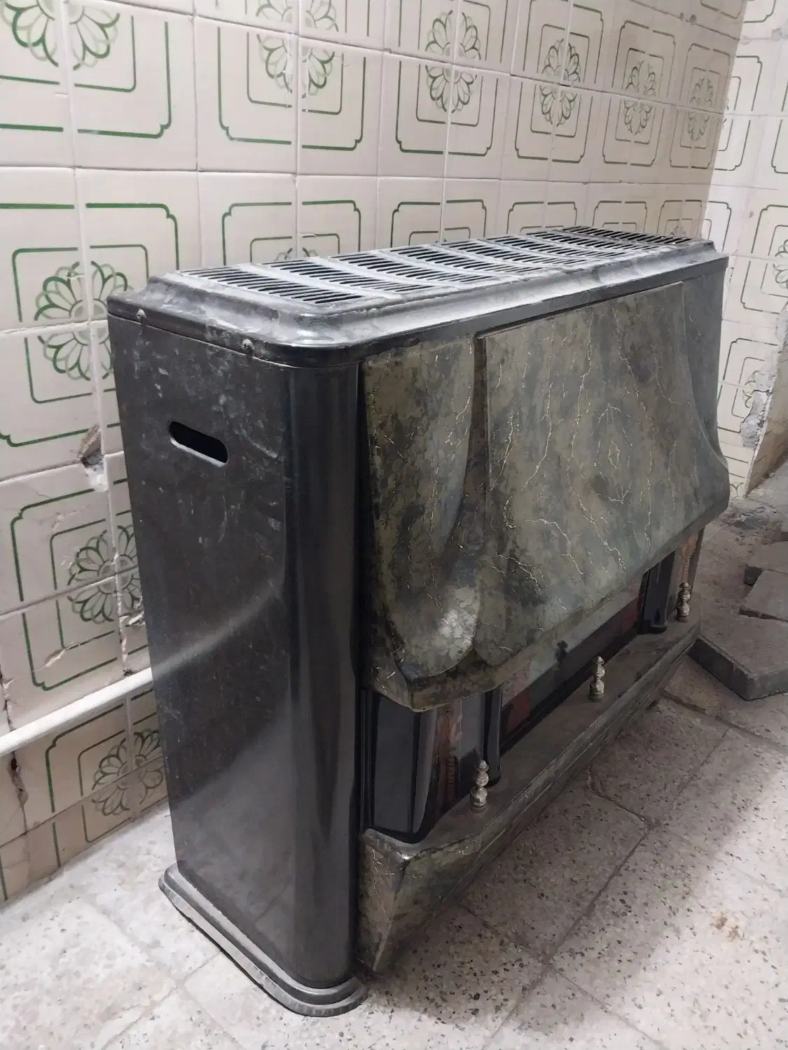 بخاری گازی|بخاری، هیتر، شومینه|مشهد, کارگران|دیوار