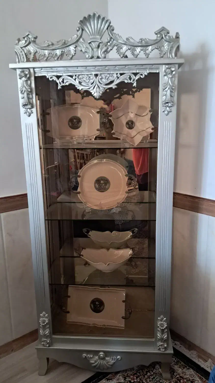 ویترین|بوفه، ویترین، کنسول|محمدشهر, محمدشهر|دیوار