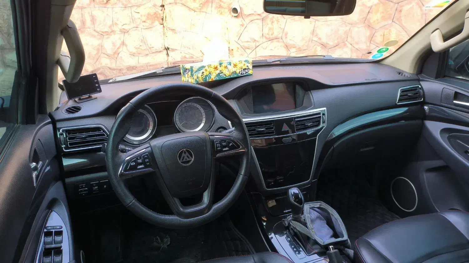 کلوت  اتومات ۱۴۰۲ تیپ۲|خودرو سواری و وانت|پردیس, فاز ۹|دیوار