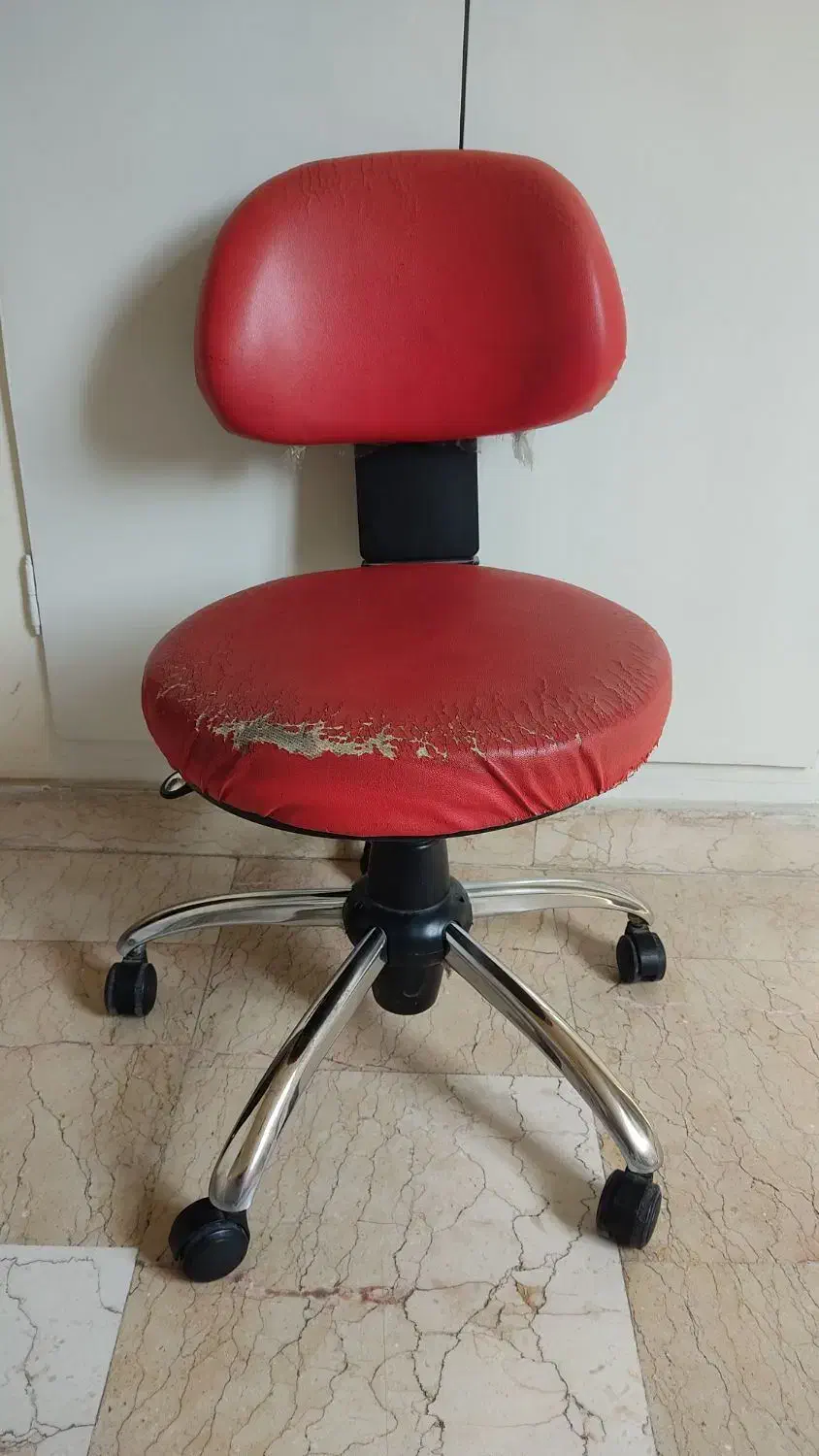 صندلی چرخدار تحریر کودک|صندلی و نیمکت|تهران, مدائن|دیوار