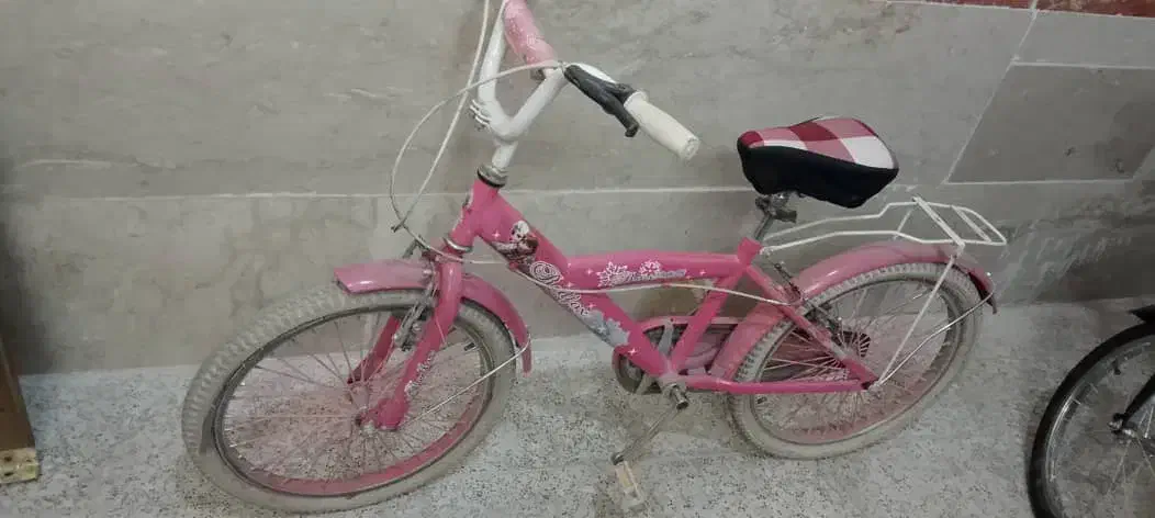 دوچرخه گالانت ۱۶|دوچرخه، اسکیت، اسکوتر|شیراز, شهرک مطهری|دیوار