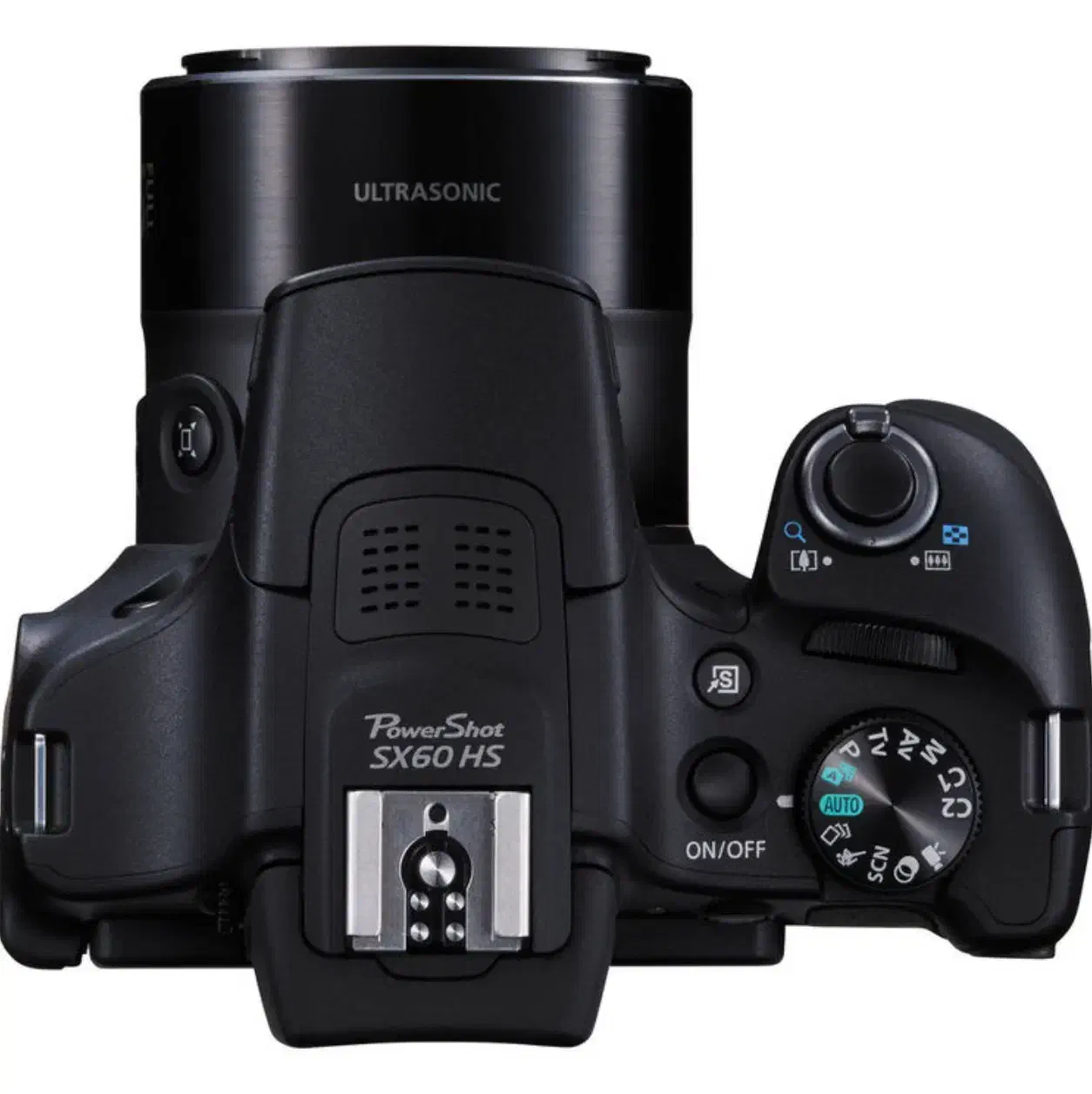 دوربین Canon SX60 تمیز با کمتر از  ۱۲۰۰ شات|دوربین عکاسی و فیلم‌برداری|یزد, |دیوار