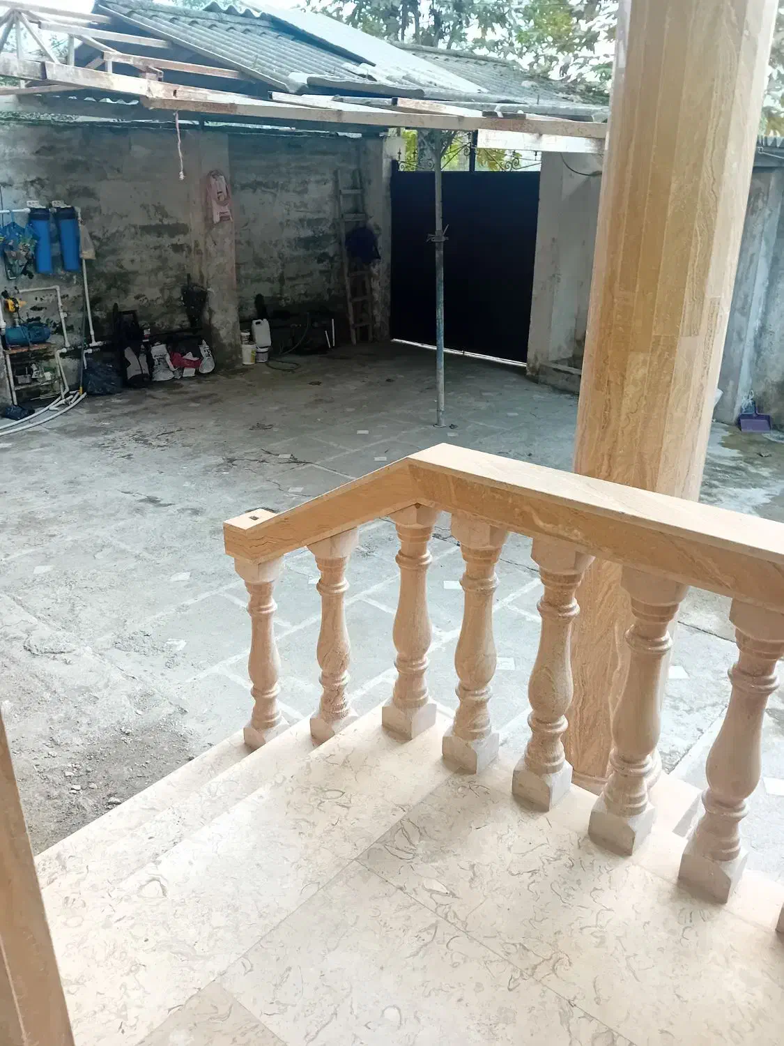 خانه راه جدا ۱۲۰متری رحیم آباد خ بخشداری|اجارهٔ خانه و ویلا|رحیم‌آباد, |دیوار