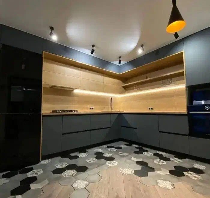 کابینت، کمد، تی‌وی وال و میز تی‌وی، لاندری|مصالح و تجهیزات ساختمان|آمل, |دیوار