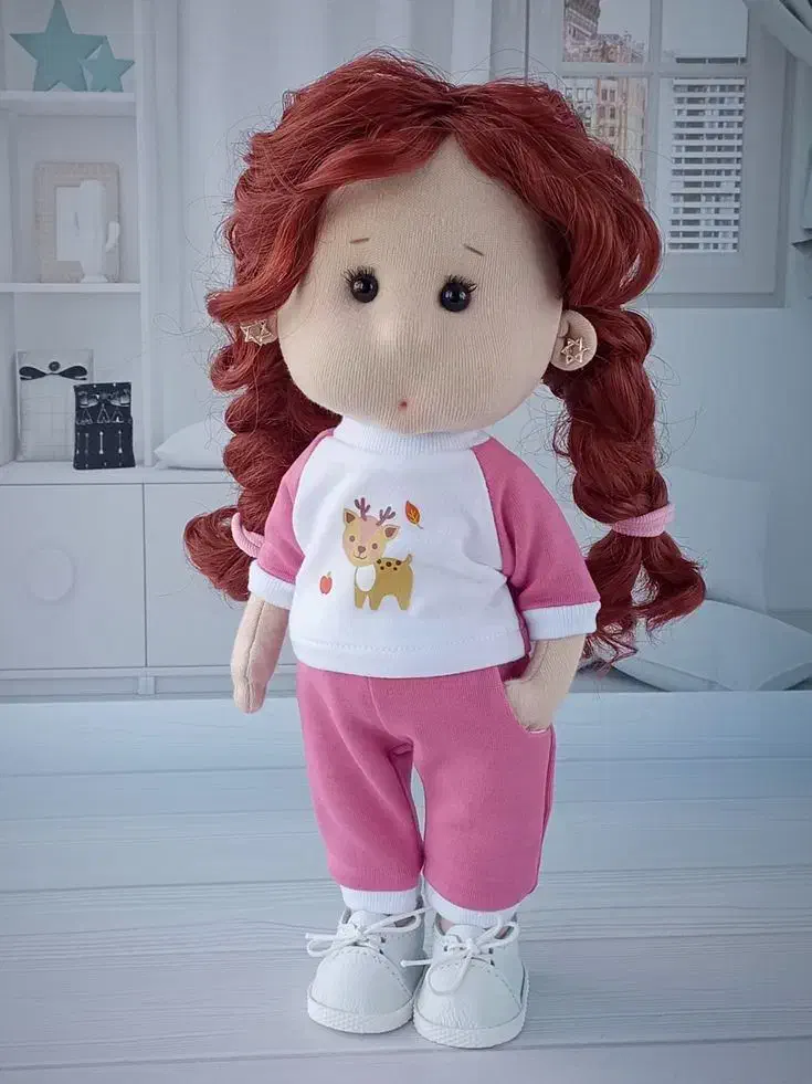 عروسک های دلبرنسیم|اسباببازی|اصفهان, قهجاورستان|دیوار