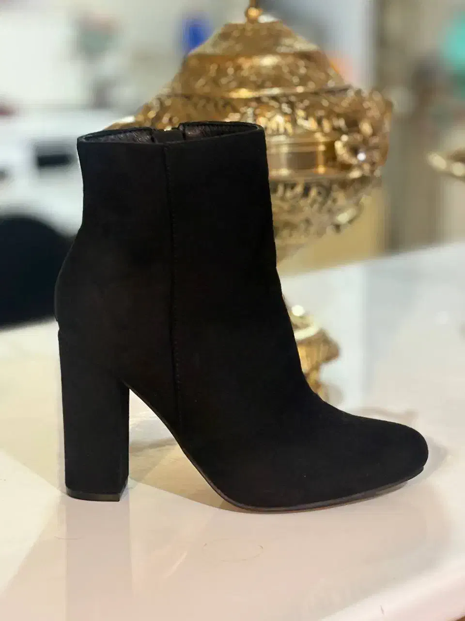 پوت زنانه|کیف، کفش، کمربند|ارومیه, |دیوار