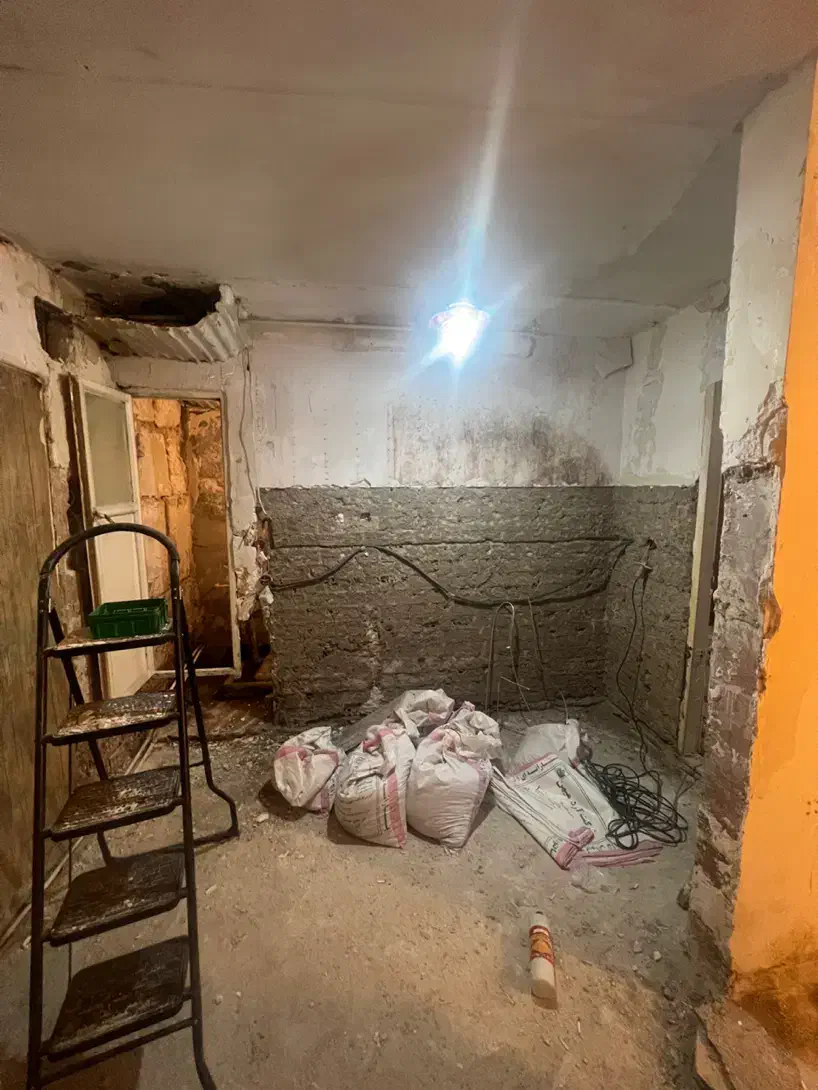 بازسازی(از ایده تا اجرا)|خدمات پیشه و مهارت|تهران, نیاوران|دیوار